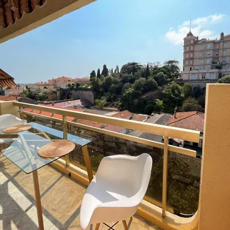 Cozy In - Ac-self Check-in Apartment Cannes