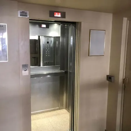 Apartment Cozy In - Ac-self Check-in Cannes