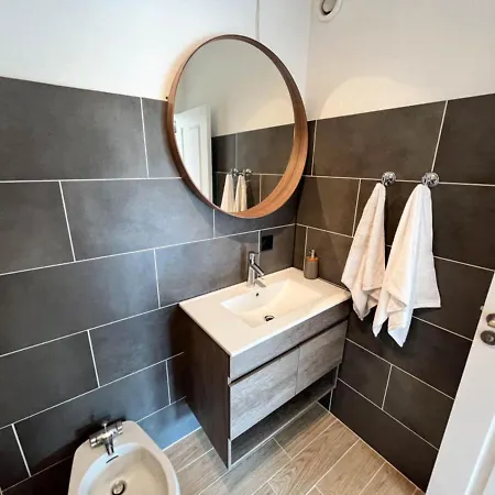 Cozy In - Ac-self Check-in Apartment Cannes