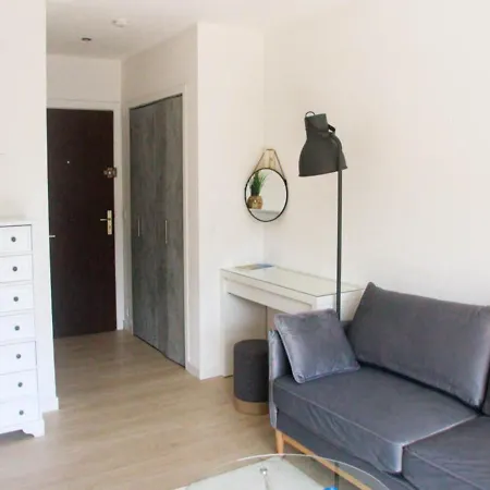 Appartement Cozy In - Ac-self Check-in *