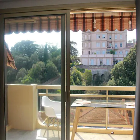 Cozy In - Ac-self Check-in Appartement
