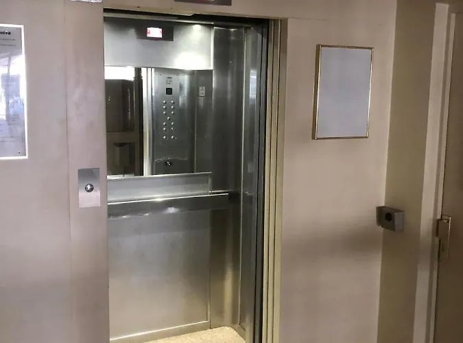 Appartement Cozy In - Ac-self Check-in Cannes