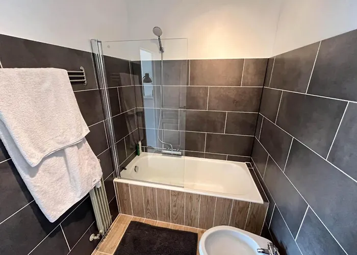 Appartement Cozy In - Ac-self Check-in Cannes