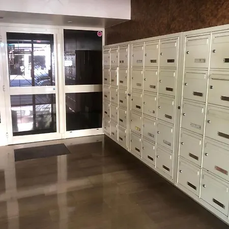 Cozy In - Ac-self Check-in Κάννες